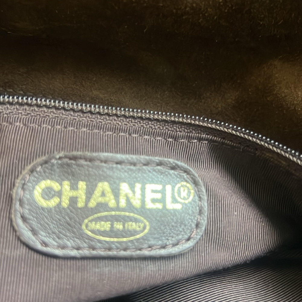 Chanel RARE ‼️handbag - Picture 6 of 11